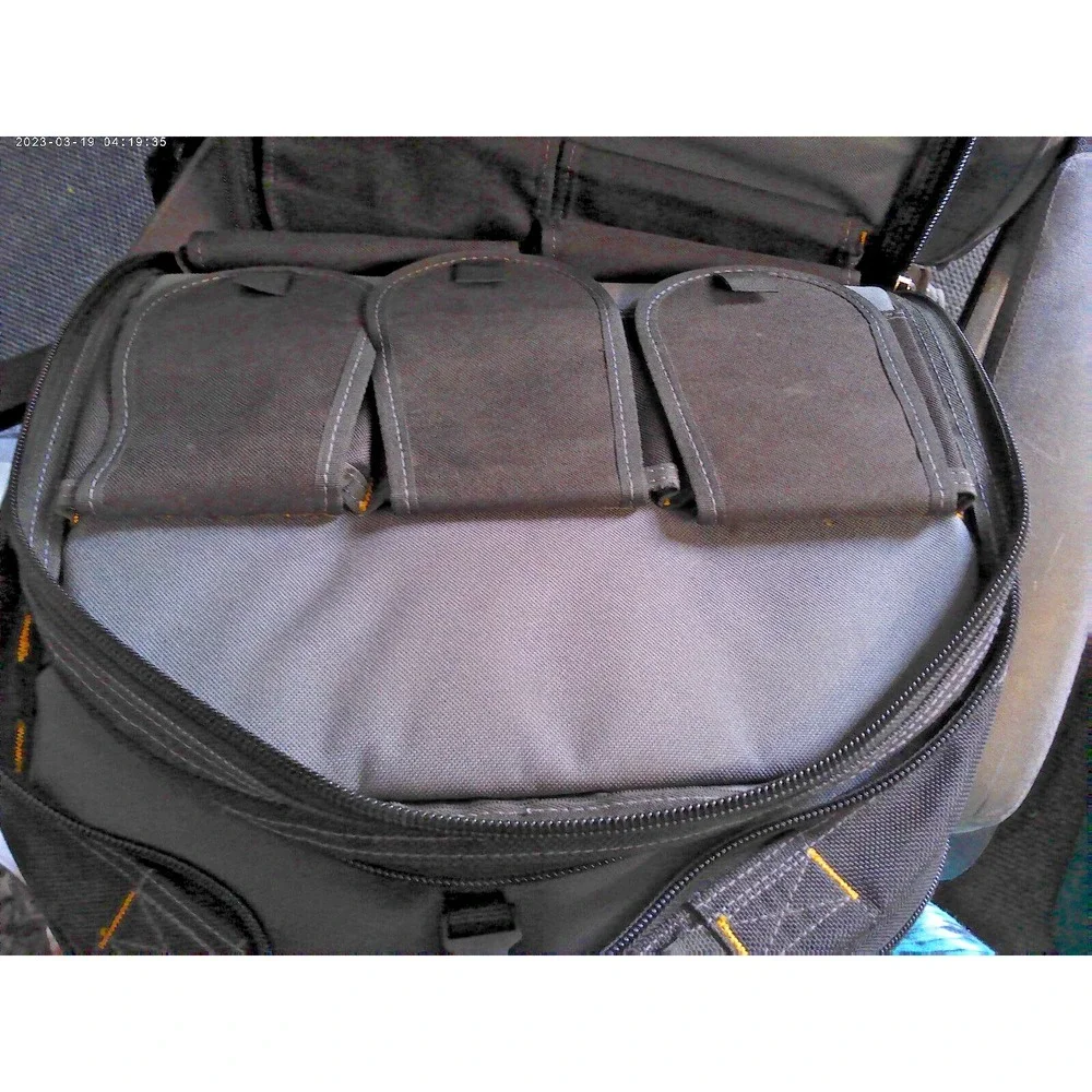 CLC WORKGEAR BACK PACK